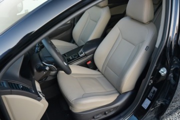 Hyundai i40 Kombi Facelifting 1.7 CRDi 141KM 2015 Led _ Navi _ Panorama _ Skóra _ Kamera _ Gwarancja, zdjęcie 22