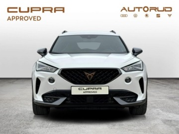 Cupra Formentor Crossover 2.0 TSI 310KM 2021 Cupra Formentor VZ 2.0TSI 310KM DSG 2021 Hak, zdjęcie 7