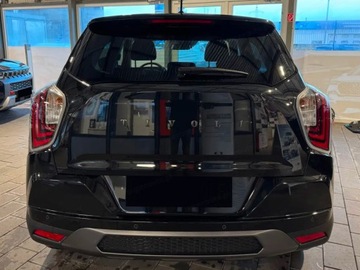 Ssangyong Tivoli Crossover Facelifting 1.5 GDI-T 163KM 2024 SsangYong Tivoli Adventure 1.5 T-GDI AT Suv 163KM 2024, zdjęcie 3