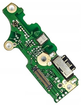 NOKIA 7.1 ZŁĄCZE USB PŁYTKA GNIAZDO USB MIKROFON
