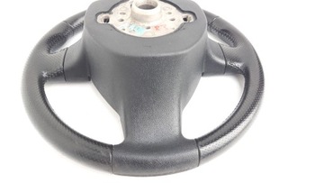 РУЛЕВОЕ КОЛЕСО SKODA FABIA VRS 1Z0419091