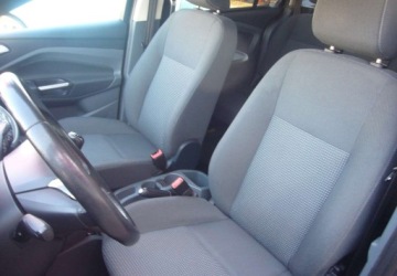 Ford C-MAX II Minivan 1.6 TDCi 115KM 2013 Ford Grand C-MAX Ford Salon PL 1.6 Diesel 115KM, zdjęcie 11