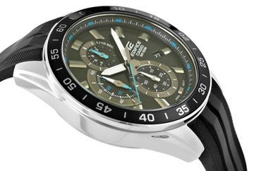 Pánske hodinky CASIO EDIFICE EFV-550P-1AVUEF 10 BAR
