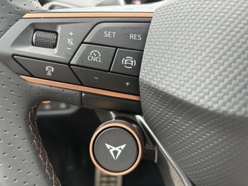 Cupra Terramar SUV 2.0 TSI 265KM 2025 Cupra Terramar 2.0 TSI 265 KM 7-biegowa automatycz, zdjęcie 21