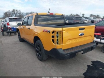 Ford Maverick II 2023 Ford Maverick XLT 2023 2.0 Benzyna 250KM, zdjęcie 3