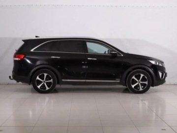 Kia Sorento III SUV 2.0 CRDi 185KM 2015 Kia Sorento 2.0 CRDi, Salon Polska, Serwis ASO, zdjęcie 5