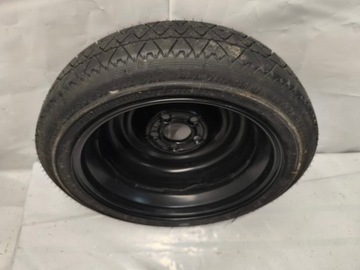 KOLO DOJEZDOVÉ VOLVO S70 V70 I T115/70 R15 90M 5X108 ET57 9127261