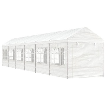 Altana VidaXL tworzywo sztuczne 1 x 1 x 1cm