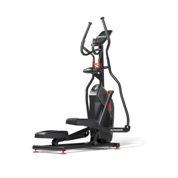 ПРОГРАММИРУЕМАЯ КОМПАКТНАЯ ОРБИТРАКА SCHWINN 510E
