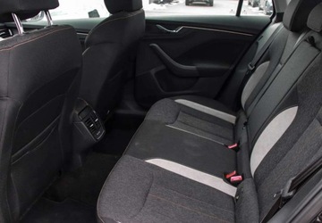 Skoda Scala Hatchback Facelifting 1.0 TSI 115KM 2024 Skoda Scala 1.0 TSI 116KM Selection, Podgrzewane Fotele, Kierownica Podgrz, zdjęcie 11
