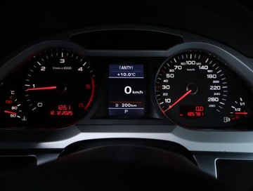 Audi A6 C6 Allroad quattro 3.0 V6 TDI 240KM 2009 Audi A6 3.0 TDI, 236 KM, 4X4, Automat, Skóra, zdjęcie 10