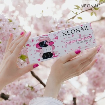 Гибридный лак для ногтей NEONAIL THAILAND BEAUTY 7,2 мл