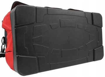 VERKE V33016 СУМКА ДЛЯ ИНСТРУМЕНТОВ С РУЧКОЙ 44x25x34 мм