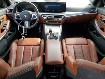 BMW Seria 3 G20-G21 2023 BMW M3 Competition 2023 3.0l 3.0 Benzyna 503KM, zdjęcie 8