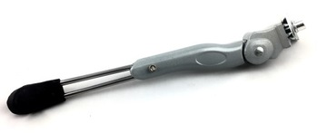 PODPÓRKA STOPKA NÓŻKA ALUMINIOWA REGULOWANA 24-28