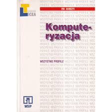 Komputeryzacja Ewa Adamczyk
