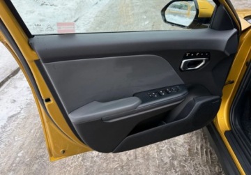 Kia 2025 Kia K4 MY2026 business line 180KM automat 7DCT samochod NOWY dealera KIA, zdjęcie 15