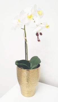 КЕРАМИЧЕСКАЯ КРЫШКА ДЛЯ ЗОЛОТОЙ ОРХИДЕИ