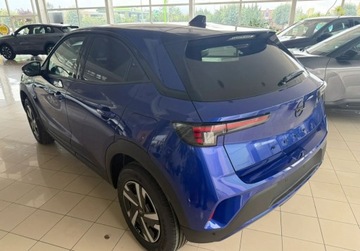 Opel Mokka II SUV 1.2 Turbo 130KM 2025 Opel Mokka Edition 1.2 Turbo AT8 130KM SS - nowy, bez przebiegu, rocznik 2, zdjęcie 4