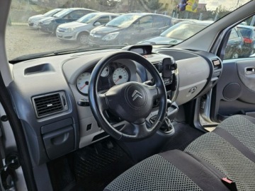 Citroen Jumpy II 2009 Citroen Jumpy Zdrowy Zadbany Serwisowany Klima Alu, zdjęcie 7