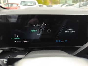 Renault Rafale 2024 Rafale 1.2 E-Tech Full Hybrid 200 esprit Alpine MMT, zdjęcie 13