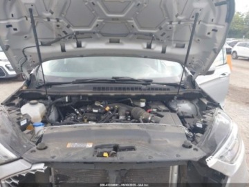 Ford Edge II 2023 Ford Edge 2023r., 4x4, 2.0L 2.0 Benzyna 255KM, zdjęcie 9