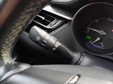 Toyota C-HR I Crossover 1.8 Hybrid 122KM 2018 Toyota C-HR 1.8 Hybrid Premium 1.8 Hybrid Premium, zdjęcie 18