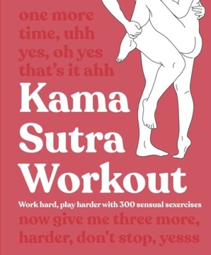 Kama Sutra Workout New Edition DK