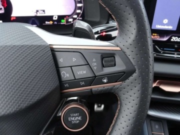 Cupra Terramar SUV 2.0 TSI 265KM 2025 Cupra Terramar VZ 265 KM 4X4 Navi Full Led Digital Alu 20 Kamery 360 Panor, zdjęcie 21