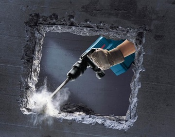 BOSCH Młot udarowy GSH 11 E