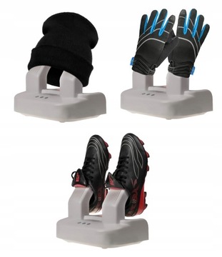 Медиа-тек сушилка для обуви OZONATOR