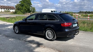 Audi A4 B8 Avant Facelifting 2.0 TDI 150KM 2014 Audi a4 Raty 2.0 tdi Serwisowany Automat Navigacja Nowy rozrzad Gwarancja, zdjęcie 16