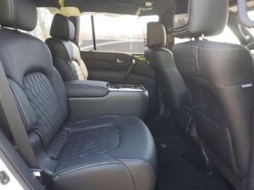 Infiniti 2023 Infiniti QX80 2023 INFINITI QX80 SENSORY 5.6 Benzyna 300KM, zdjęcie 10