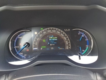 Toyota RAV4 V SUV Plug-in 2.5 Plug-in Hybrid 306KM 2021 Toyota RAV4 2.5 Plug-In Hybrid Selection 4x4 V (20, zdjęcie 16