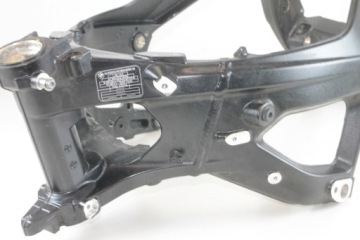 BMW S 1000 XR S1000XR K69 РАМА С ДОКУМЕНТАМИ 2022