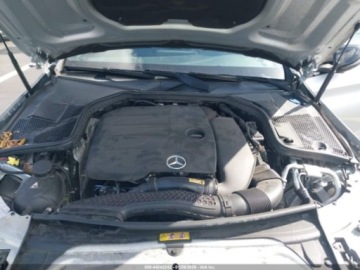 Mercedes Klasa C W205 2020 Mercedes-Benz Klasa C 300 2020 2.0 Benzyna 255KM, zdjęcie 8