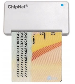 ЧИПНЕТ ЭЛЕКТРОННЫЙ СЧИТЫВАТЕЛЬ ДНЕЙ ДЛЯ MAC 141520