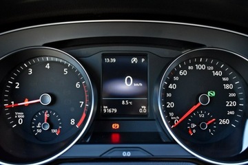 Volkswagen Passat B8 Variant Facelifting 1.5 TSI EVO 150KM 2023 Volkswagen Passat Bezwypadkowy / Salon Polska /, zdjęcie 15