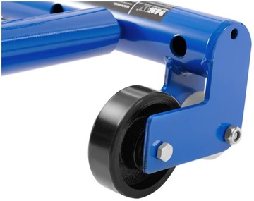 Тележка для перевозки грузовых колес до 250 кг 6,5-22,5