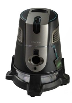 ROBOCLEAN BRUSH KEY 114F+ и SPLUS