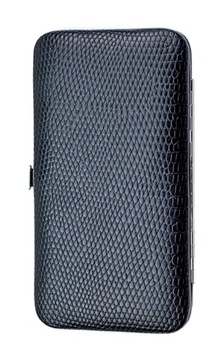 Маникюрный набор SOLINGEN. Инструмент для ухода за ногтями.