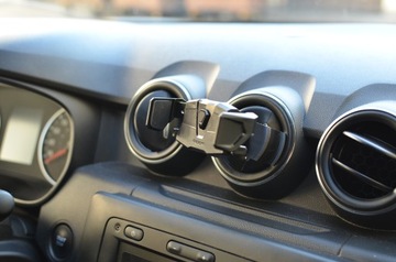 Автоматический держатель телефона для Dacia Duster 2