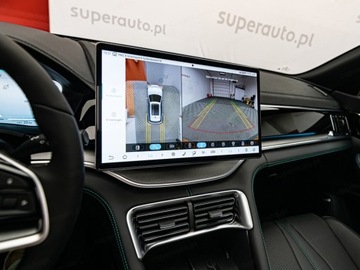 BYD Seal U DM-i 218KM 2025 DM-i Boost Suv 1.5 (218KM) 2025, zdjęcie 15