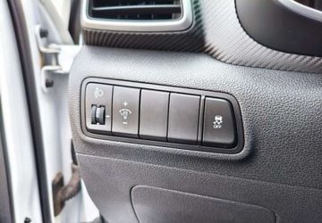 Hyundai Tucson III SUV Facelifting 1.6 GDi 132KM 2019 Hyundai Tucson Hyundai Tucson 1.6 GDi Comfort 2WD 1.6 Benzyna 132KM, zdjęcie 23