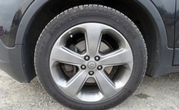 Opel Mokka I SUV 1.7 CDTI ECOTEC 130KM 2013 Opel Mokka 1.7CDTI 130KM 4x4 Oryginalny lakier Wymieniony rozrzadSprzegloO, zdjęcie 8