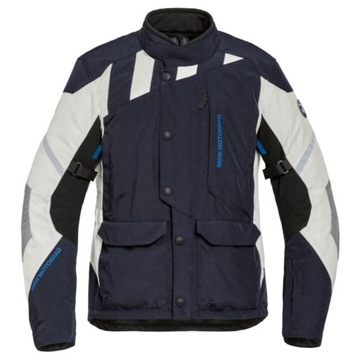 Kurtka BMW Motorrad PaceDry Adventure Roz. 54