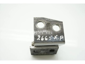 BMW X5 PANT HORNÍ DVEŘE ZADNÍCH LEVÝ 2003 SUV 4/5DR 8265161 (01-03) 3.0D