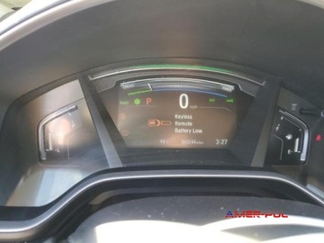 Honda CR-V V 2021 Honda CR-V 2021 r., 2,0L 4x4 EXL 2.0 Hybryda 212KM, zdjęcie 6