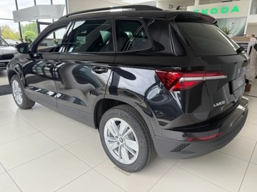 Skoda Karoq Crossover Facelifting 1.5 TSI ACT 150KM 2025 Skoda Karoq Karoq Edition 130 1,5 TSI 110 kW 7-biegowa DSG 1.5 Benzyna, zdjęcie 4