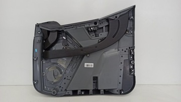 НОВАЯ ОРИГИНАЛЬНАЯ ОБИВКА ДВЕРИ RENAULT GAMA T RANGE C K